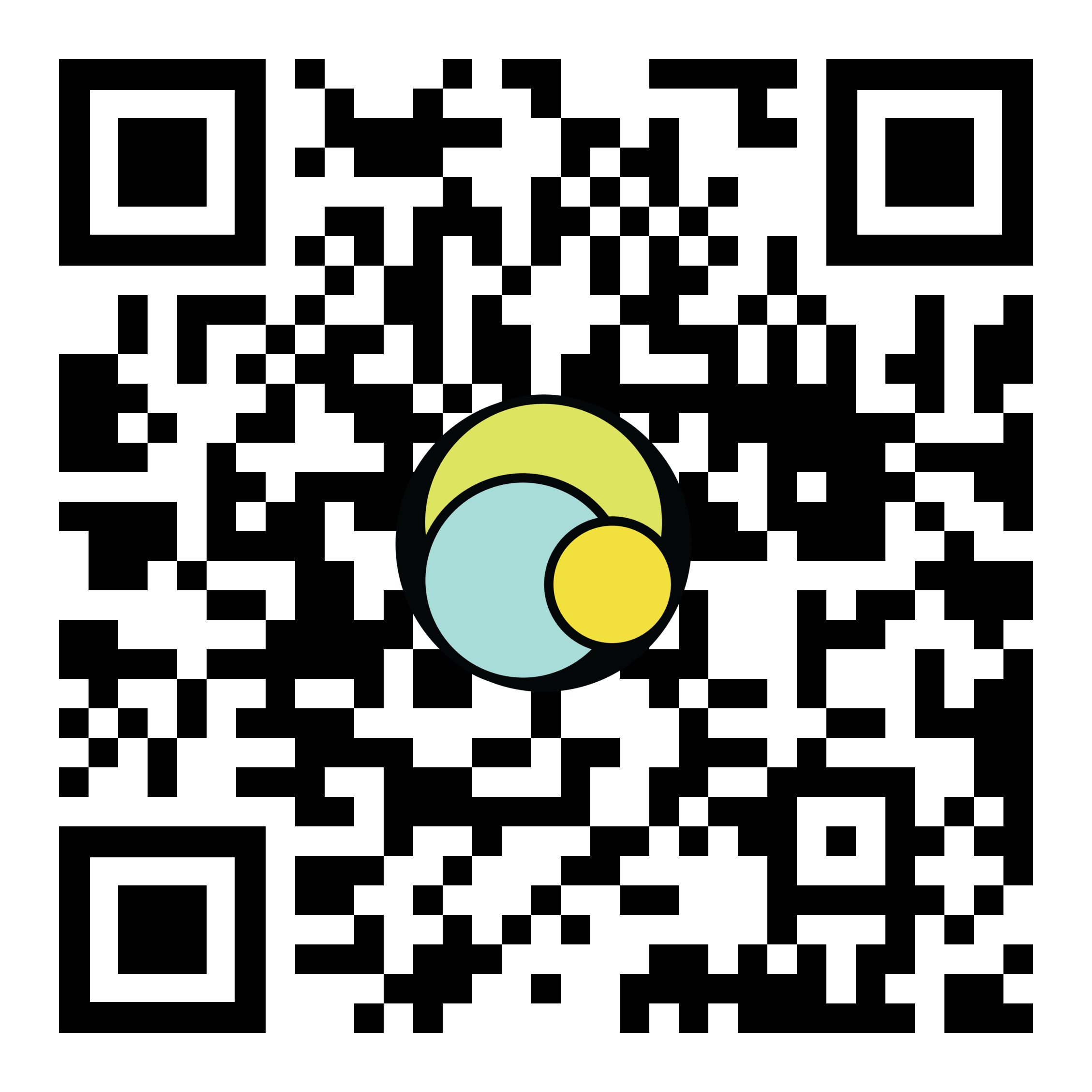 Qr-code download app